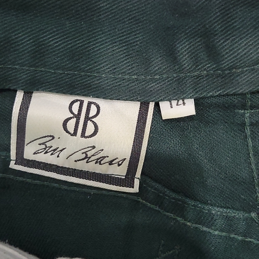 Five Pockets Jeans - image 2